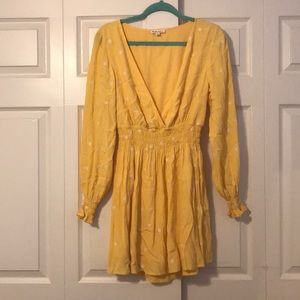 for love and lemons dress for summer/spring